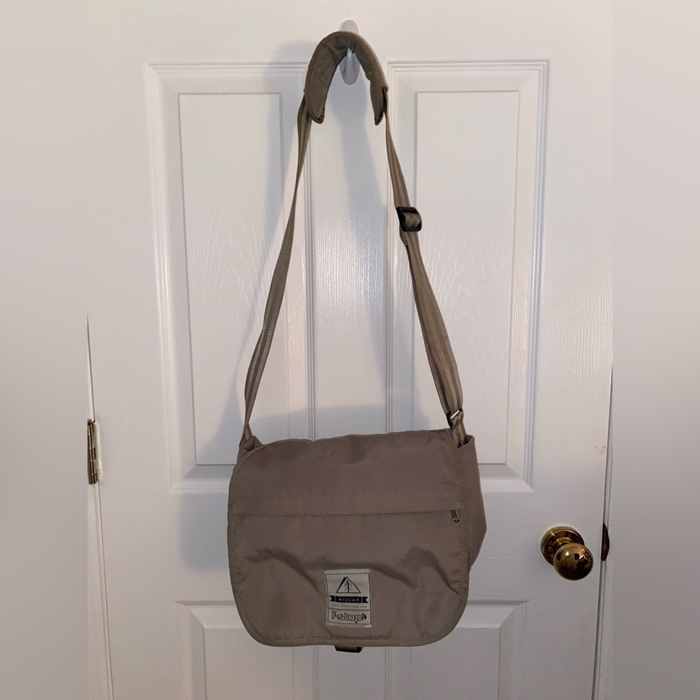 FSTOP MILLAR SERIES Shibata BAG *No ICU*